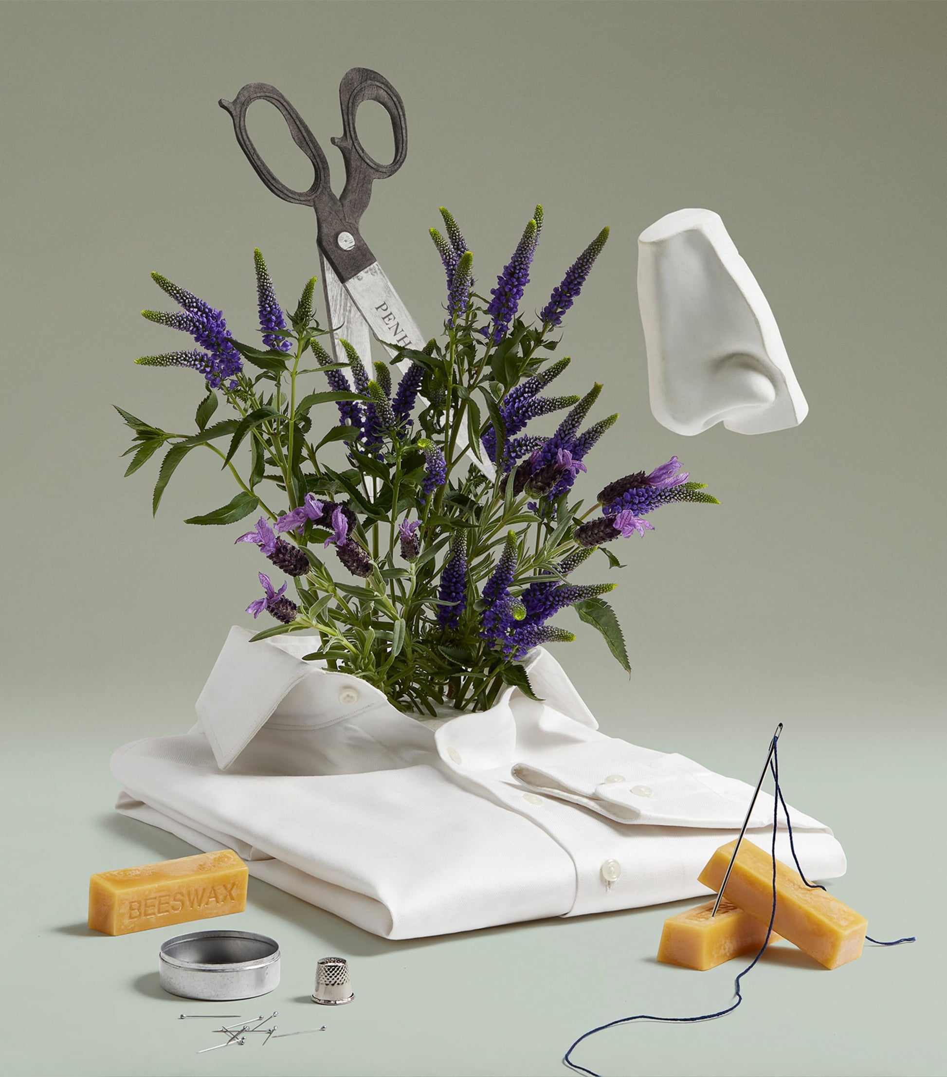 Sartorial Eau de Toilette (100ml)