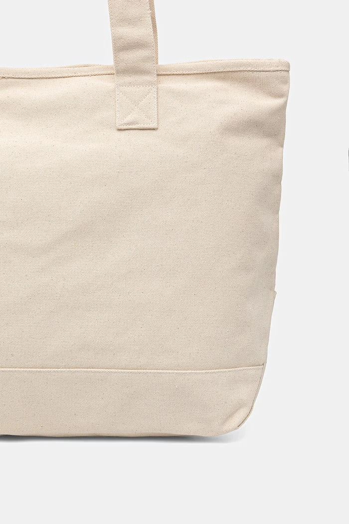 Karl Lagerfeld Tote Çanta Kadın Pamuk K/ESSENTIAL