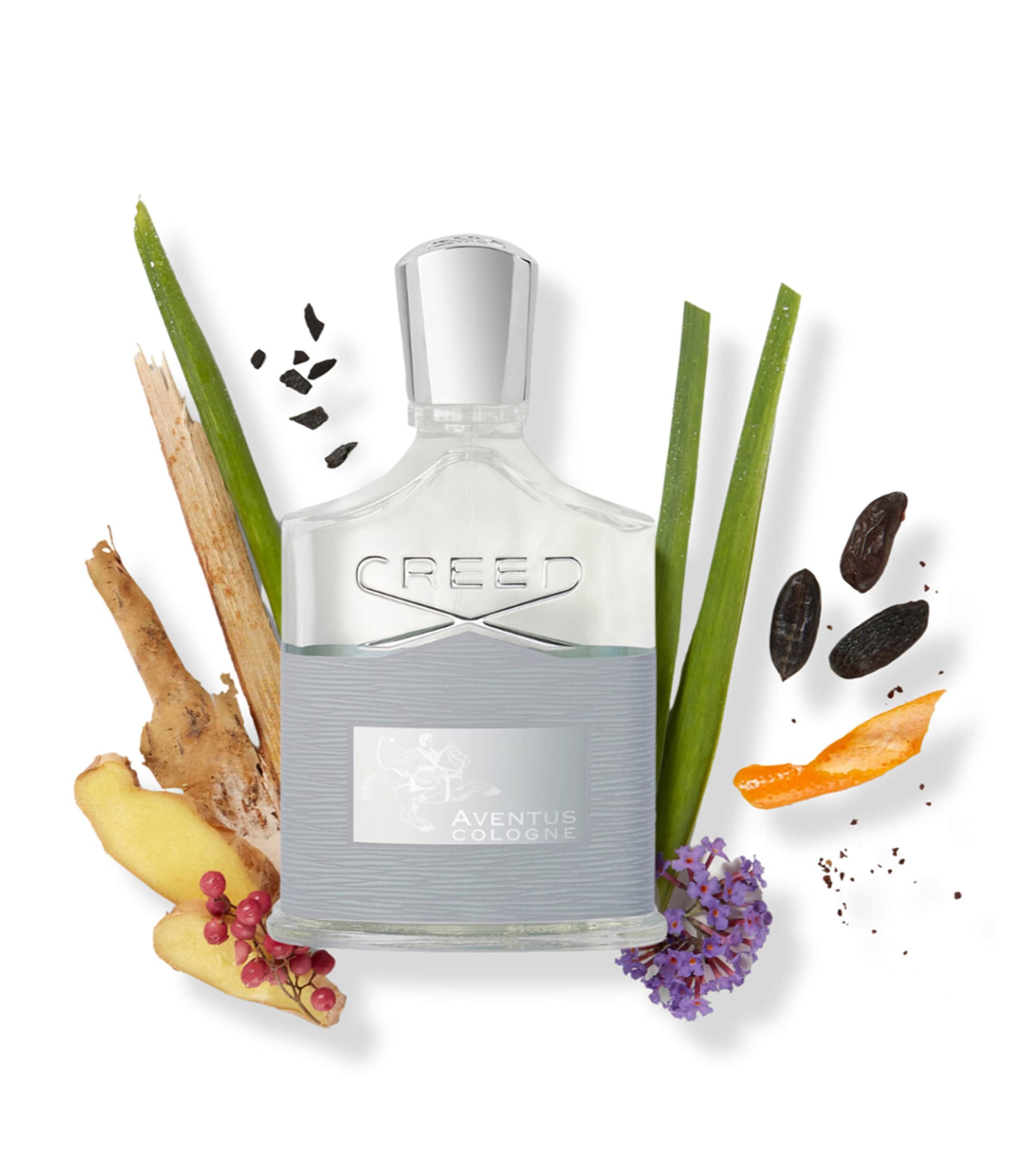 Aventus Cologne Eau de Parfum (100ml)