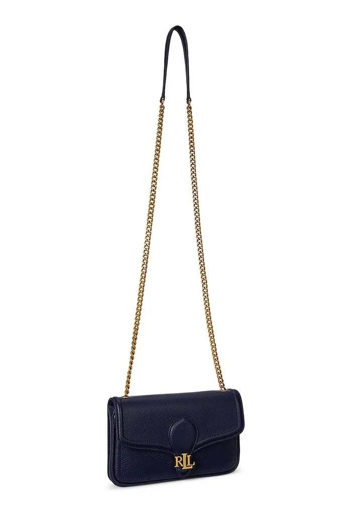 Кожен портфейл Lauren Ralph Lauren