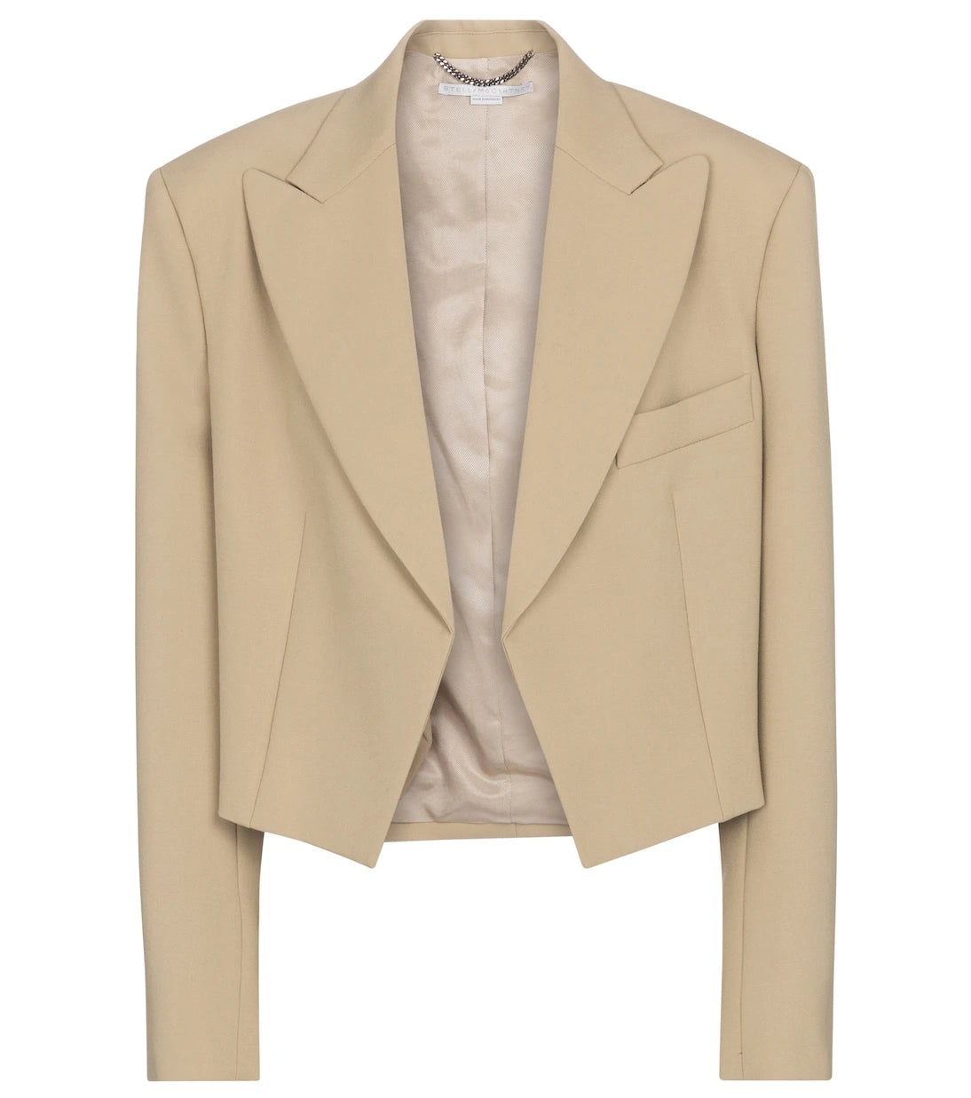 Stella McCartney - Adley wool blazer