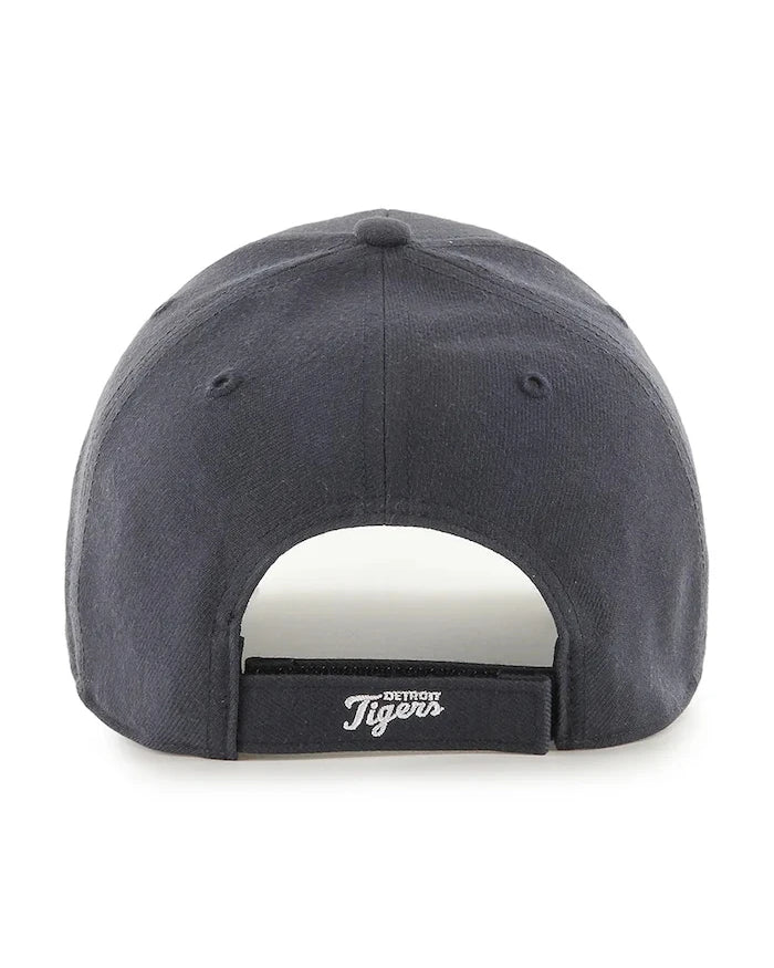Yünlü Vizörlü Şapka 47 Brand MLB Detroit Tigers
