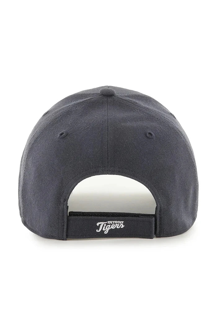 Yünlü Vizörlü Şapka 47 Brand MLB Detroit Tigers