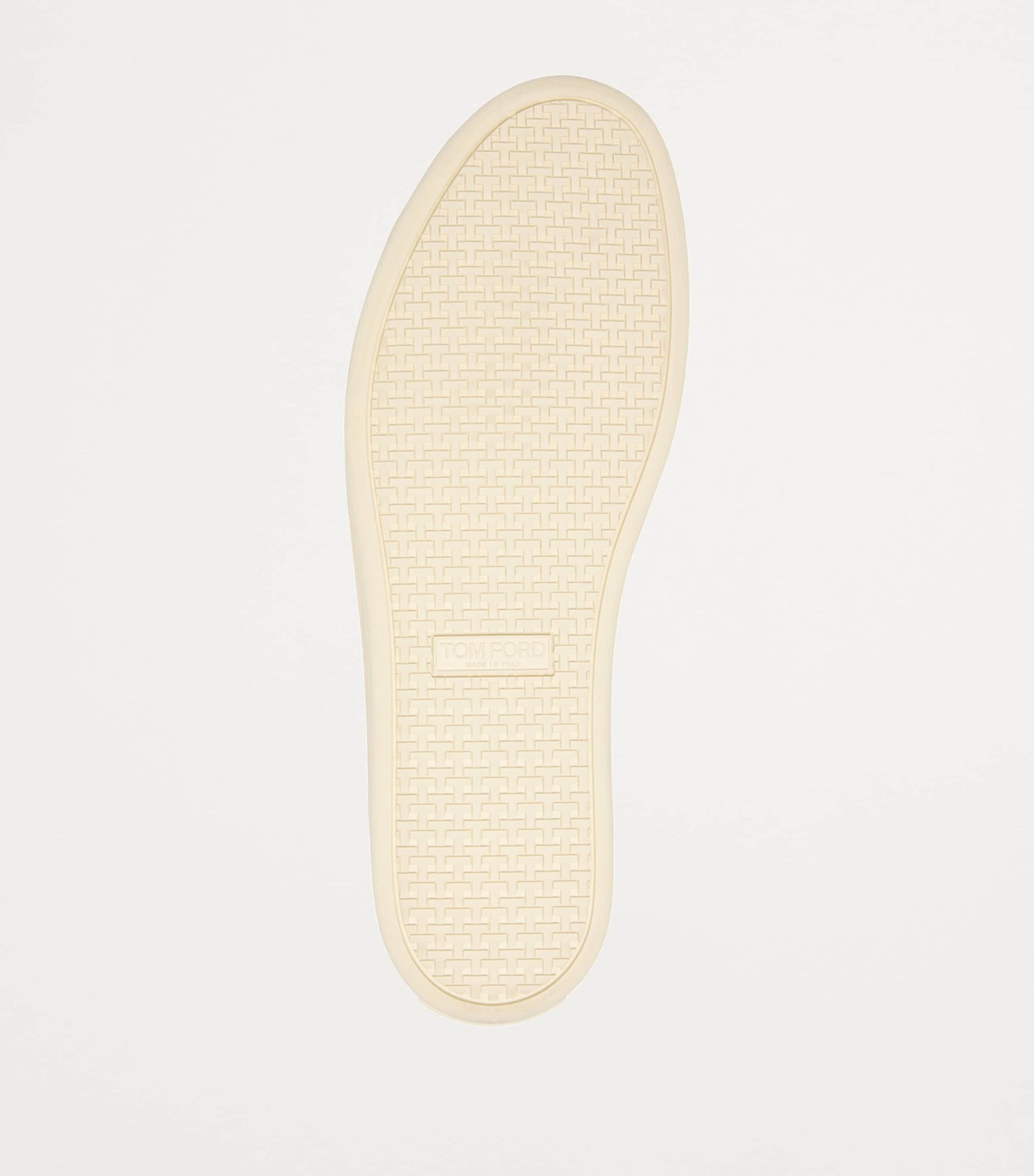 Leather Warwick Sneakers