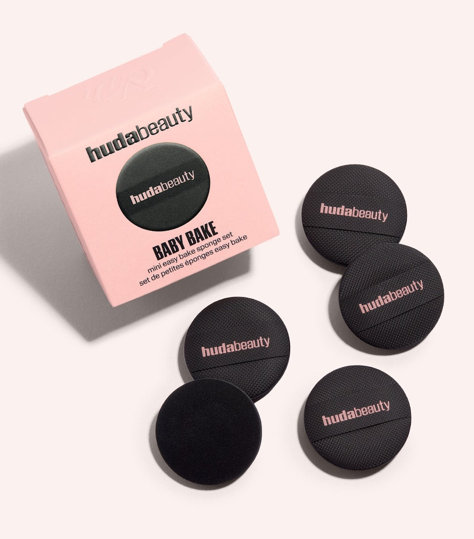 Mini Easy Bake Sponge Set