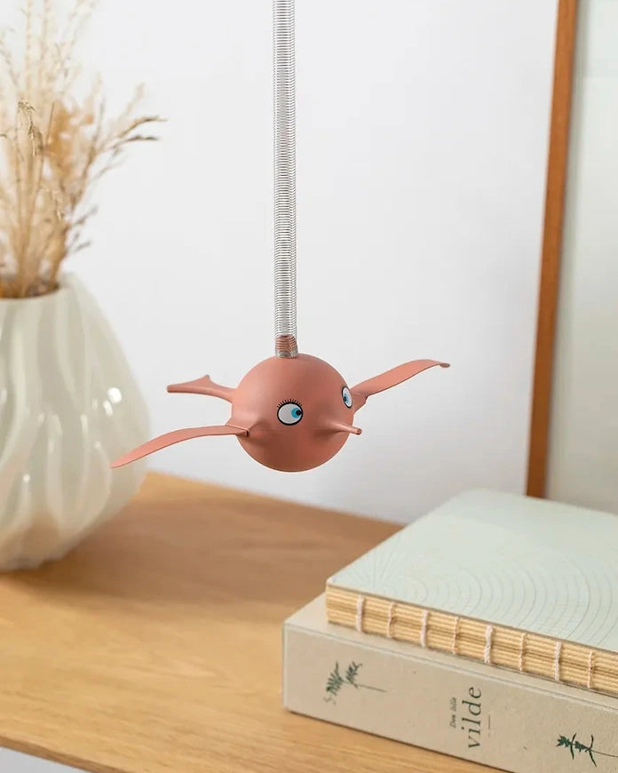 Декорация Hoptimist Soft Birdie M