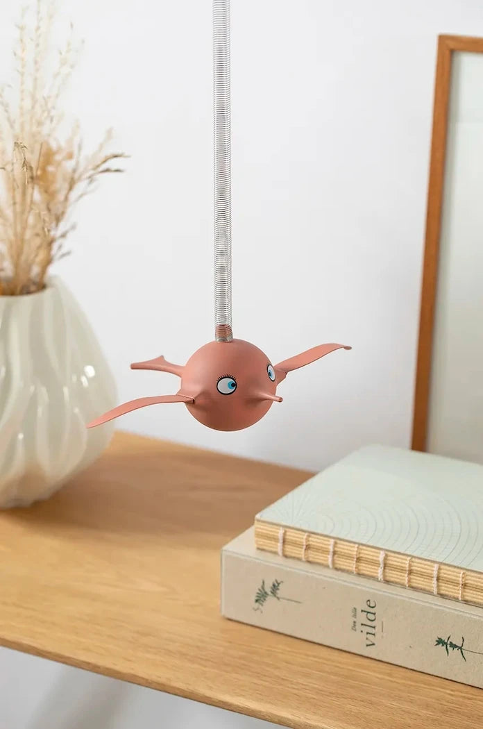 Декорация Hoptimist Soft Birdie M
