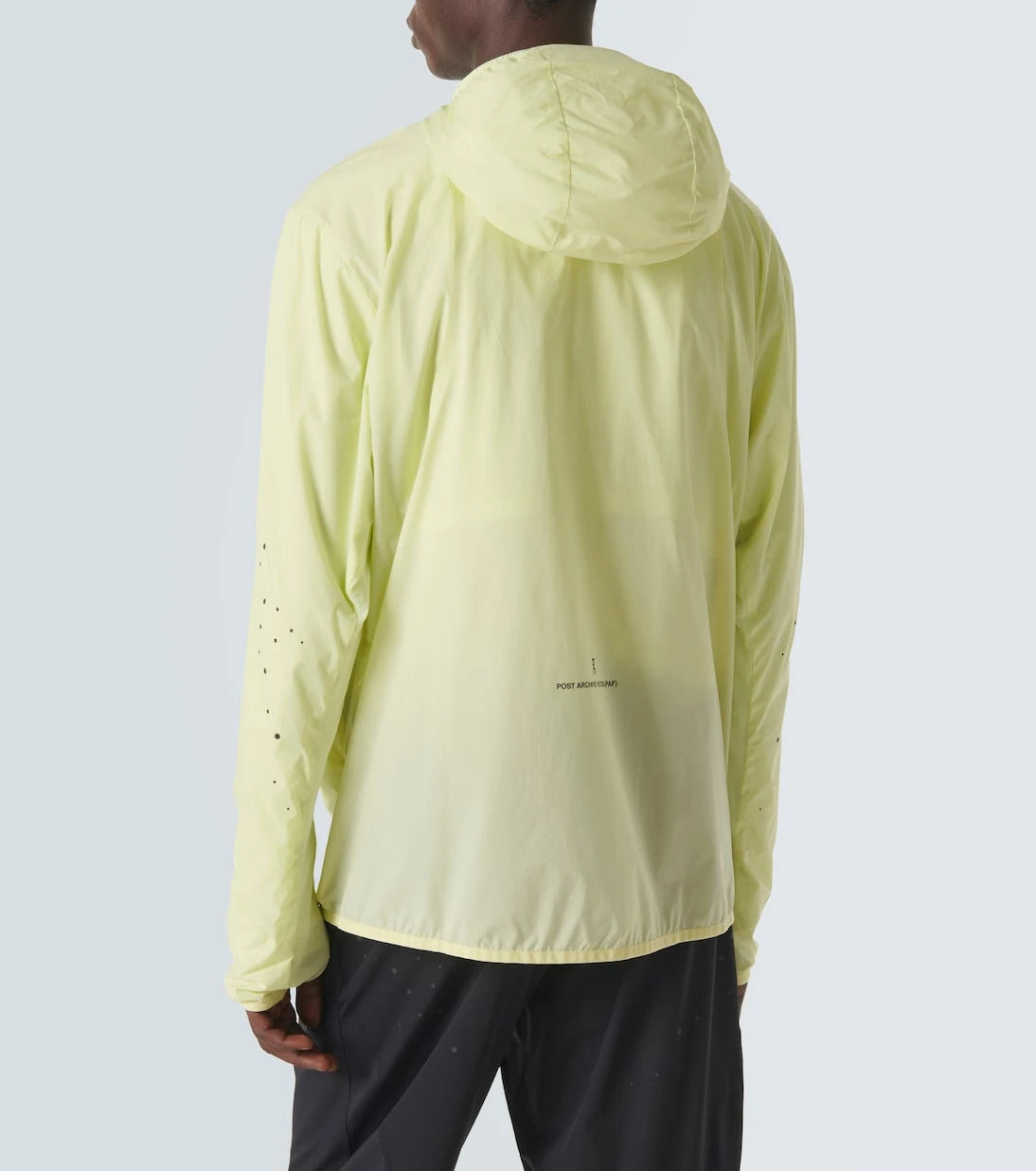 في - جاكيت سلاح الجو الباكستاني