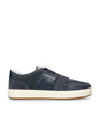 Suede H-TV Sneakers