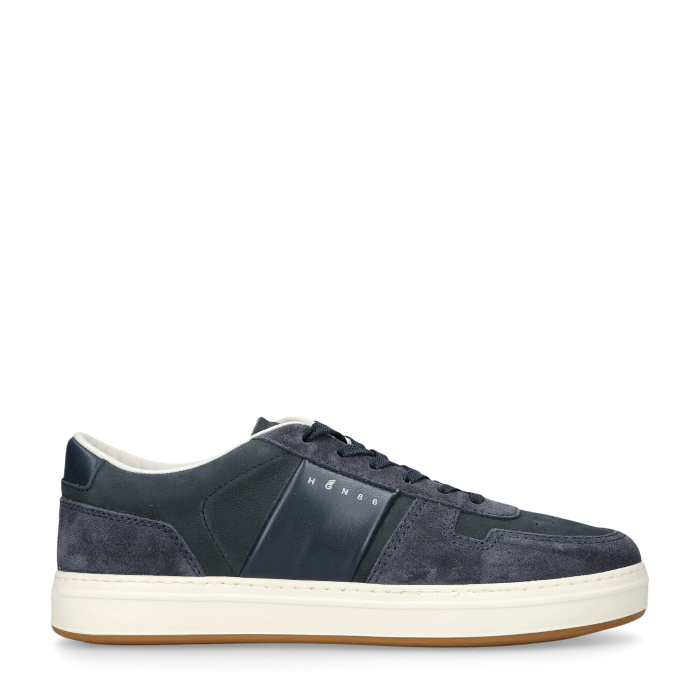 Suede H-TV Sneakers
