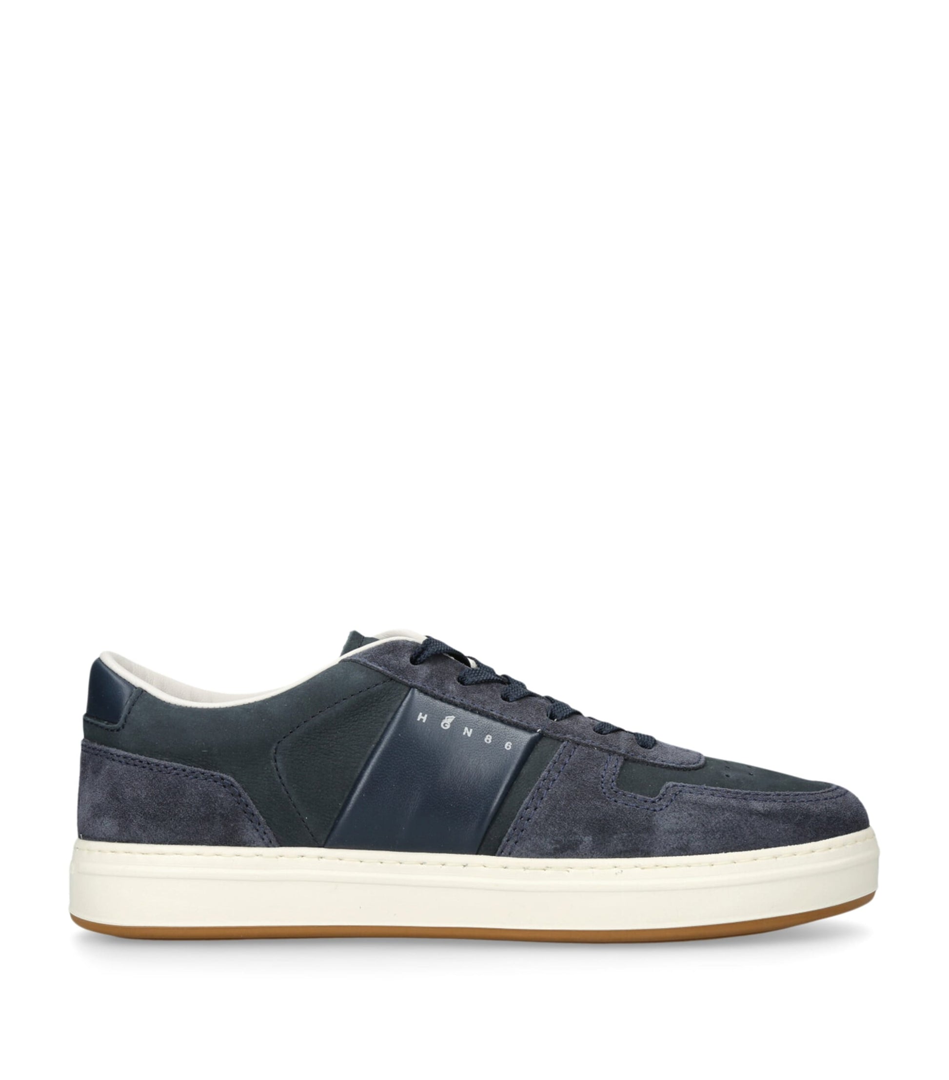Suede H-TV Sneakers