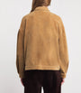 Cotton-Blend Corduroy Damara Jacket