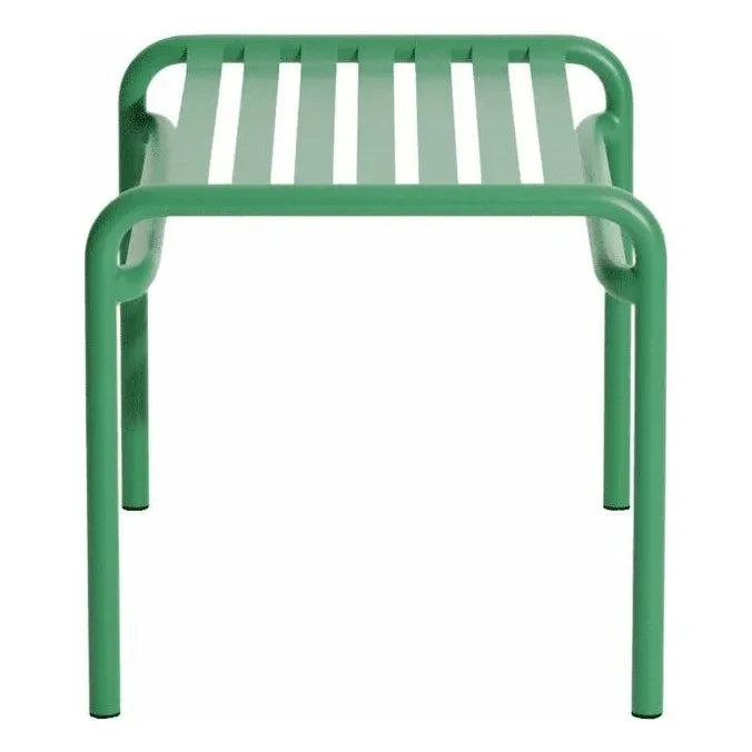 Petite friture - Weekend foot rest | Mint Green