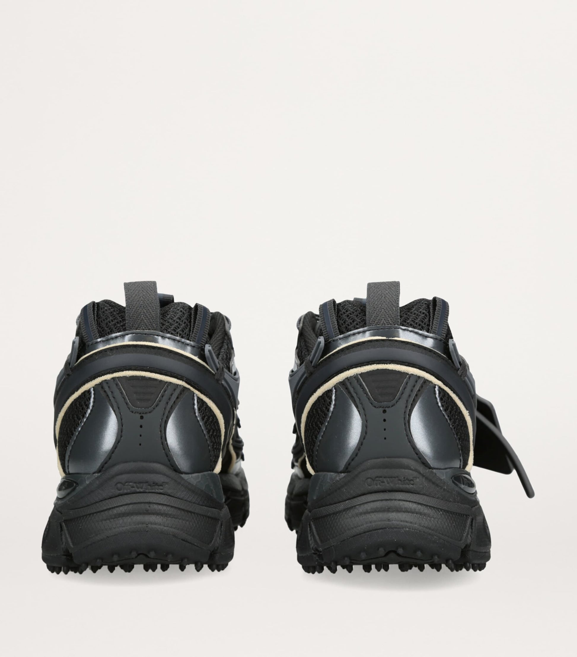 Be Right Back Sneakers