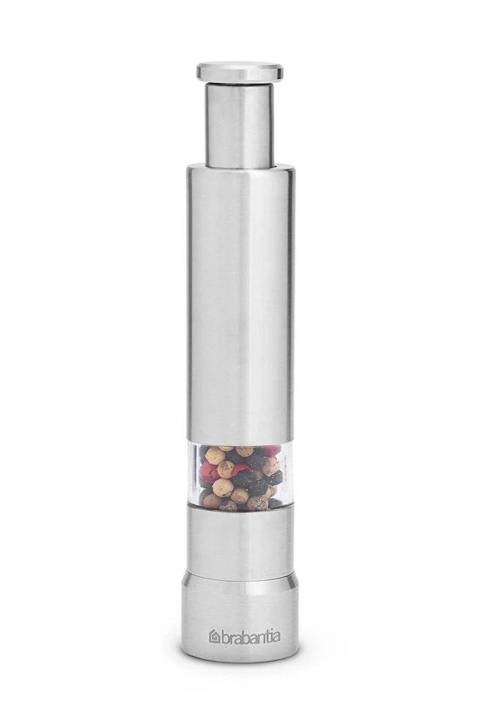 Brabantia Tuz ve Karabiber Değirmeni Seti (2 Parça)