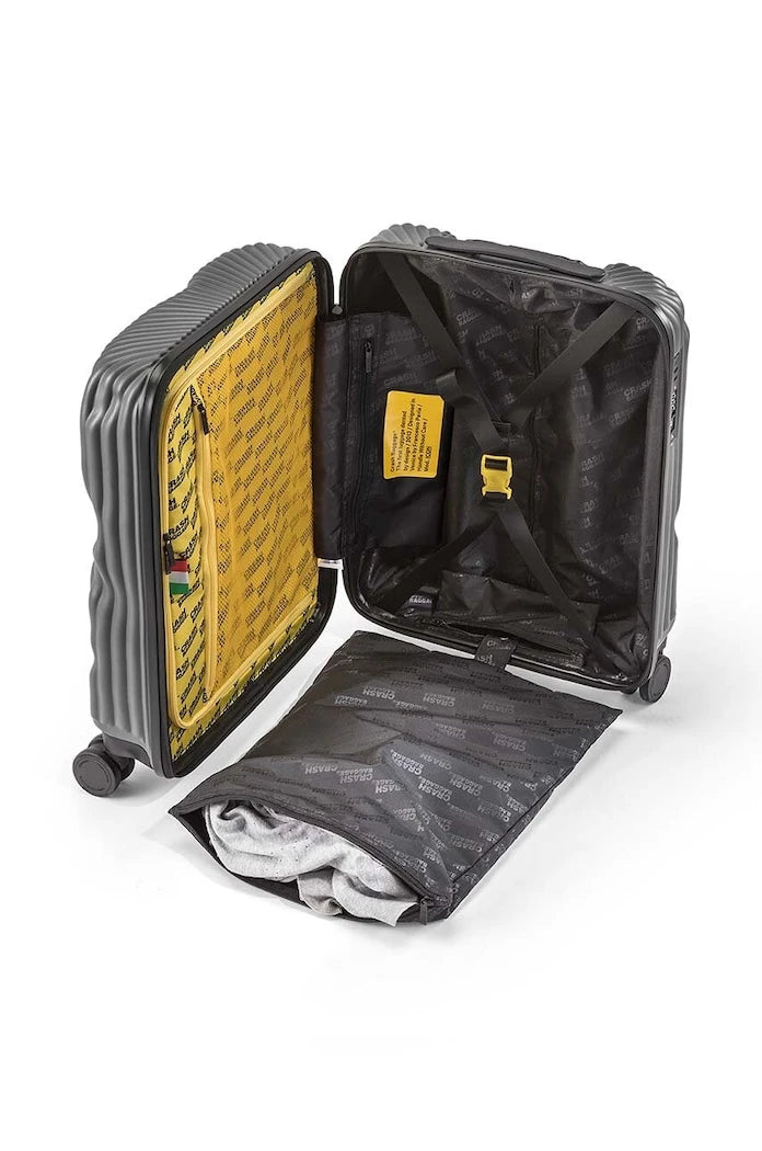 Куфар Crash Baggage STRIPE 55x36x20 cm Small size 55x40x22