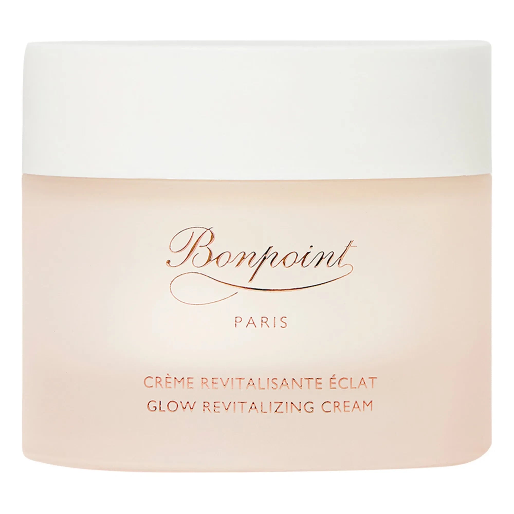 Bonpoint - Revitalising Radiance Cream - 50 ml