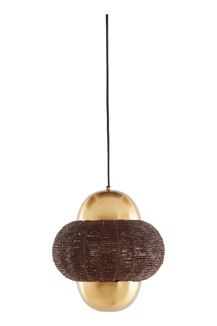 Висяща лампа Light & Living Cetara 26 x 28 cm