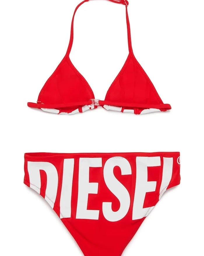 Diesel бански от две части за деца MIDDY SWIMSUIT