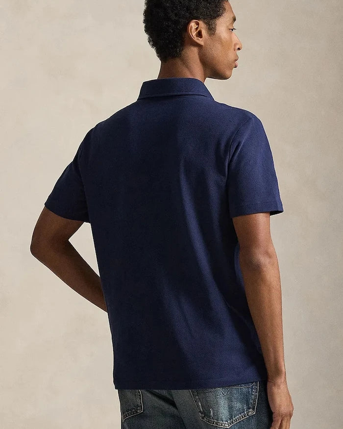Polo Ralph Lauren Yakalı Pamuklu Tişört