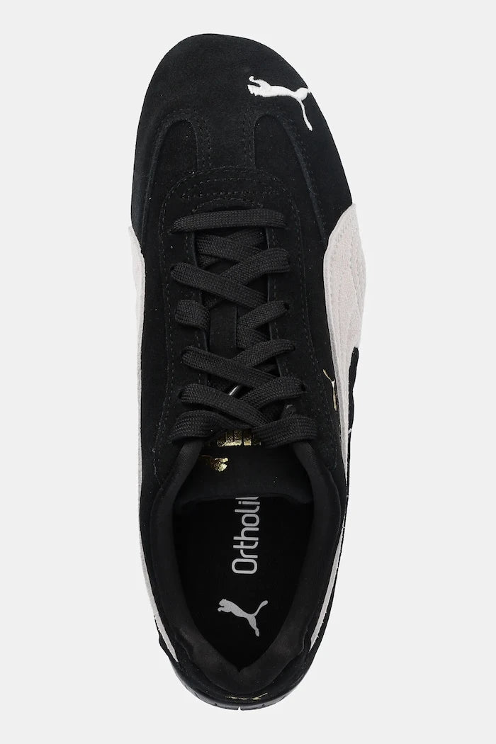 Велурени маратонки Puma Speedcat OG Jr