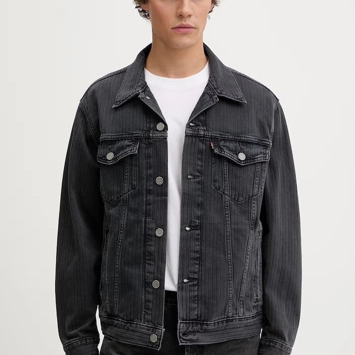 Дънково яке Levi's RELAXED FIT