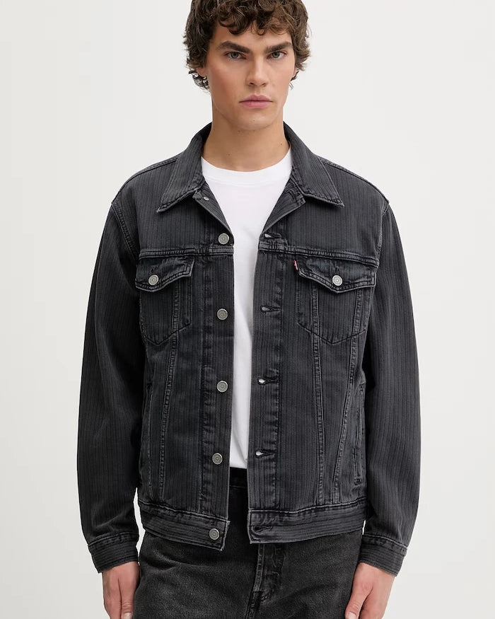 Levi's RELAXED FIT Kot Ceket