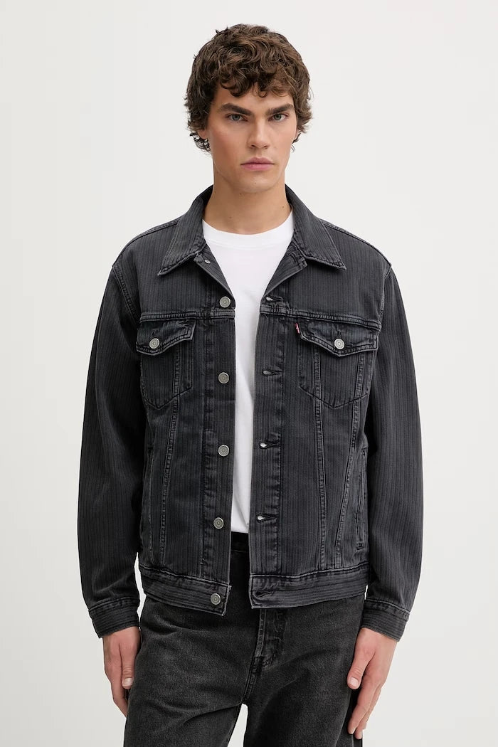 Levi's RELAXED FIT Kot Ceket