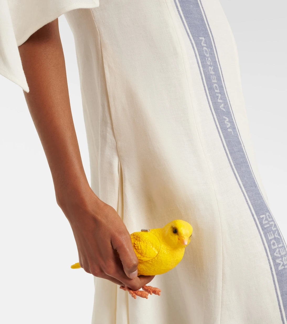 جي دبليو أندرسون - حقيبة Canary اليدوية