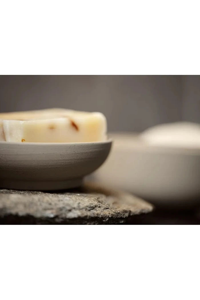 Zone Denmark taşçılıkten banyo kabı 10 x 7,5 cm