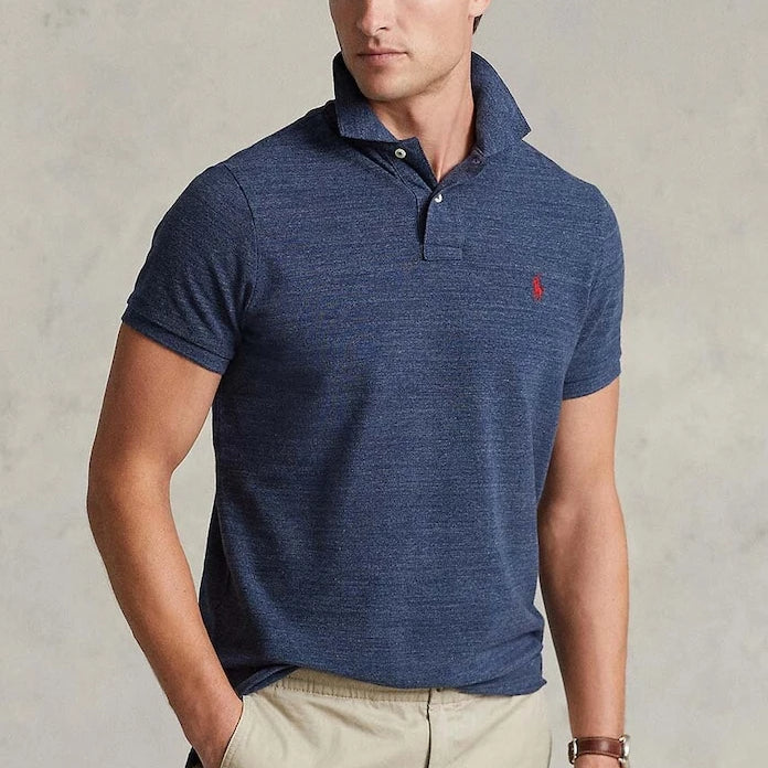 Polo Ralph Lauren - Тениска с яка