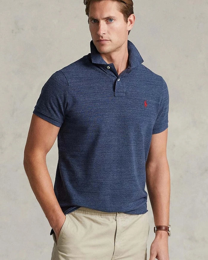 Polo Ralph Lauren - Yakalı Tişört