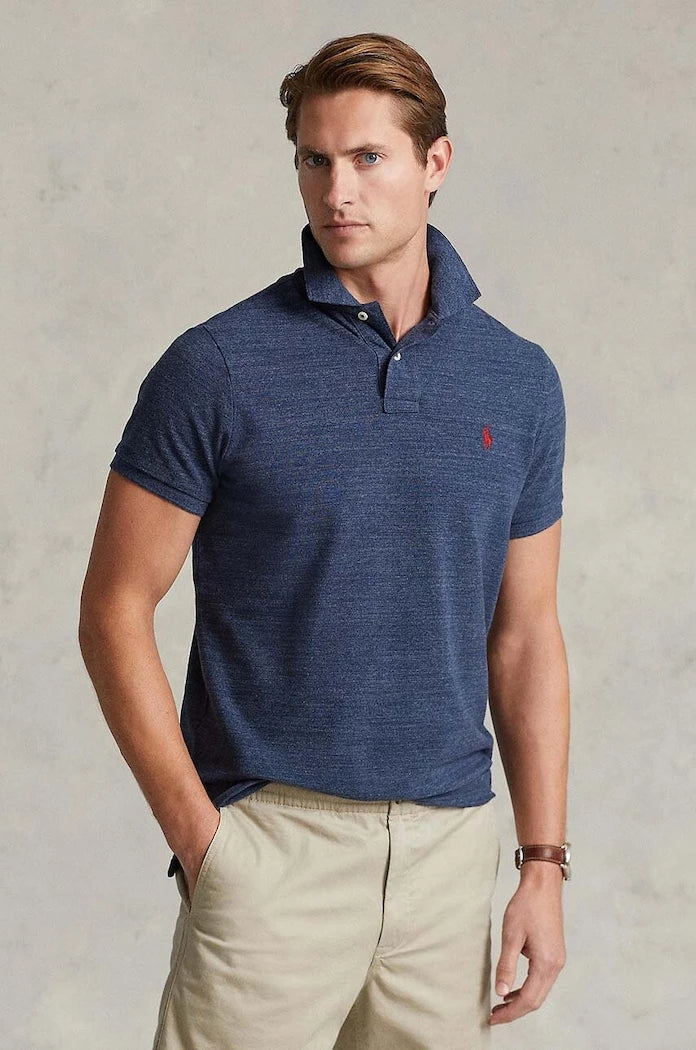 Polo Ralph Lauren - Тениска с яка