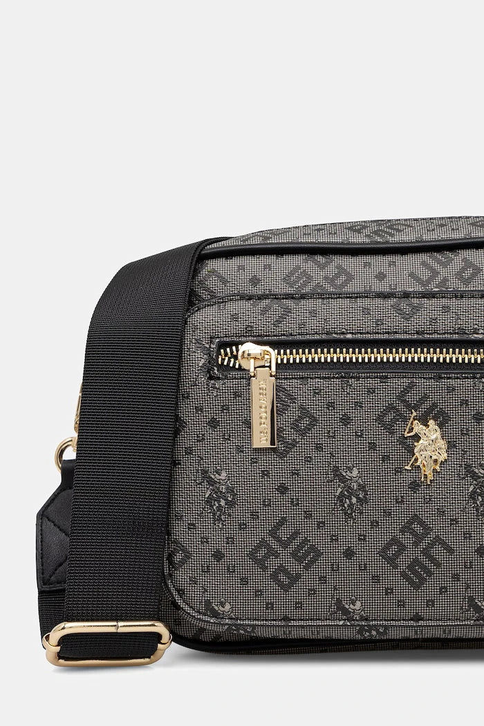 Чанта U.S. Polo Assn. HAMPTON