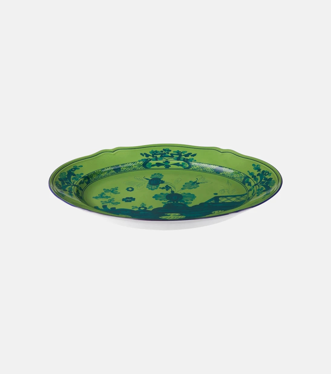 Ginori 1735 - Oriente Italiano porcelain platter