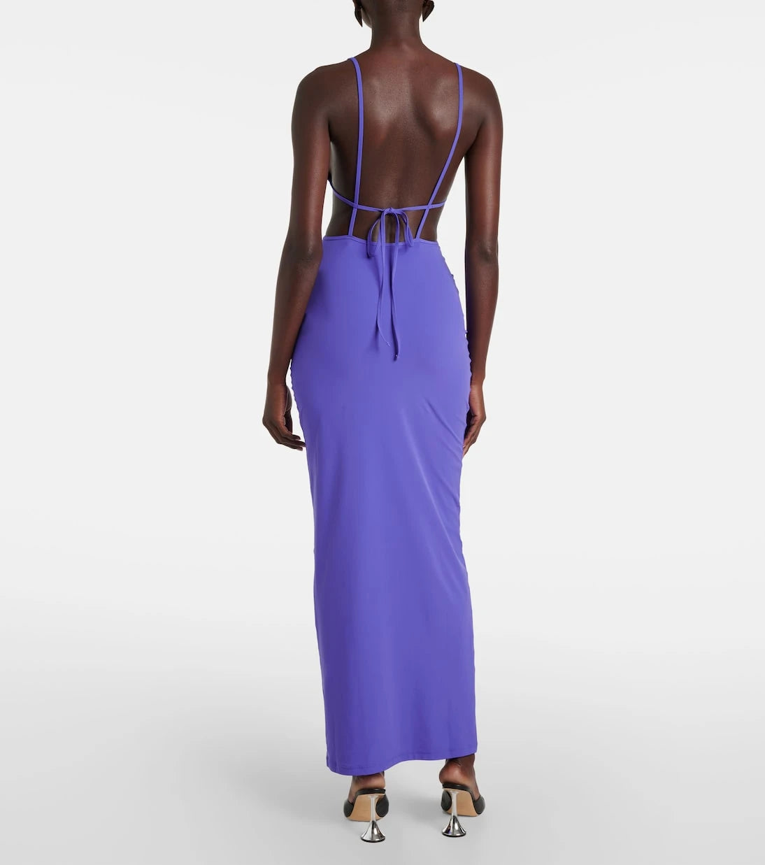 Christopher Esber - Cutout maxi dress