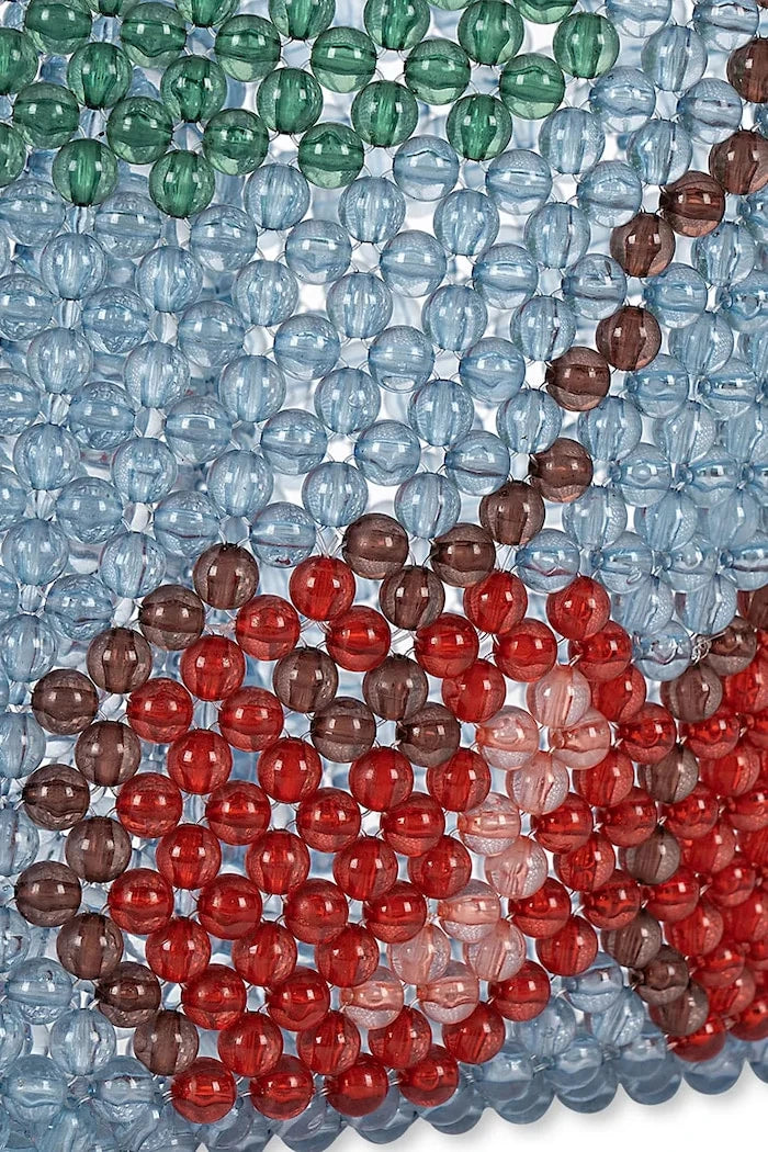 Konges Sløjd Çocuk Çantası CHERRY PERLA BAG