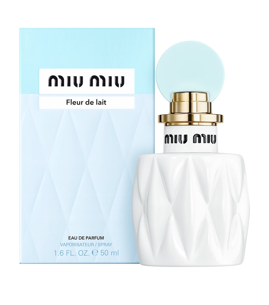 Miu Miu Fleur de Lait Eau de Parfum (50ml)