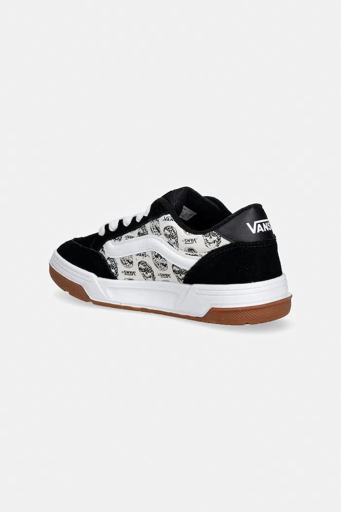 Vans Hylane Çocuk Alçak Spor Ayakkabı