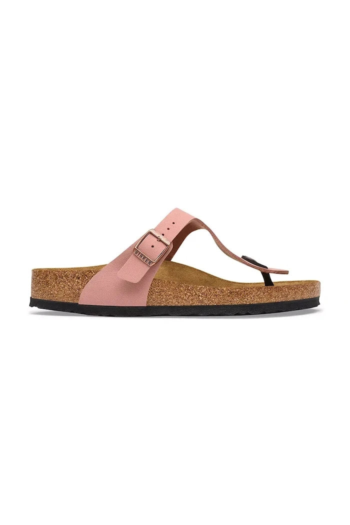 Birkenstock джапанки дамски Gizeh Birkibuc