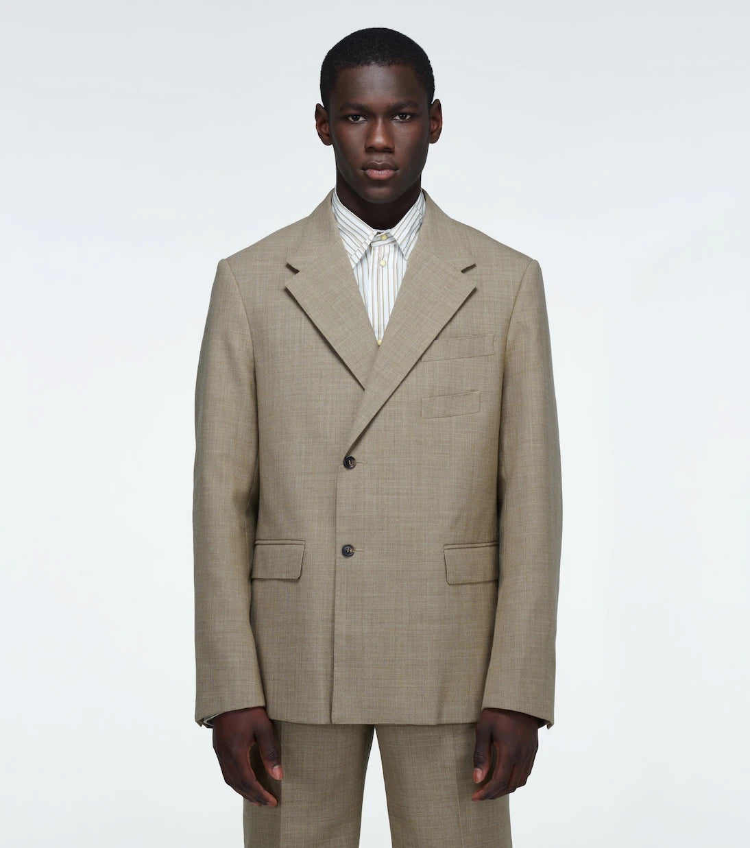 Phipps - Prospetor suit jacket