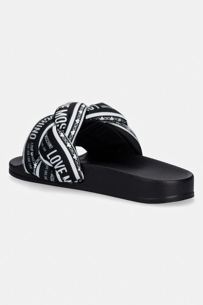 Love Moschino чехли дамски