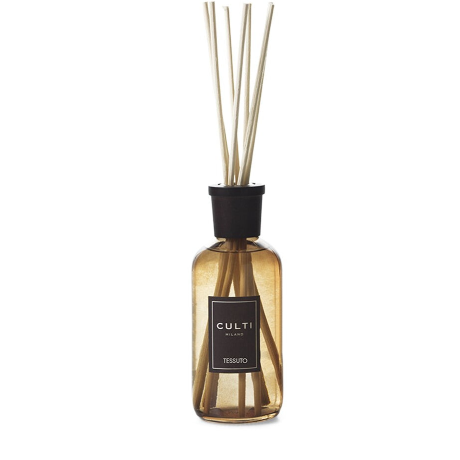 Brown Tessuto Fragrance Diffuser (250ml)