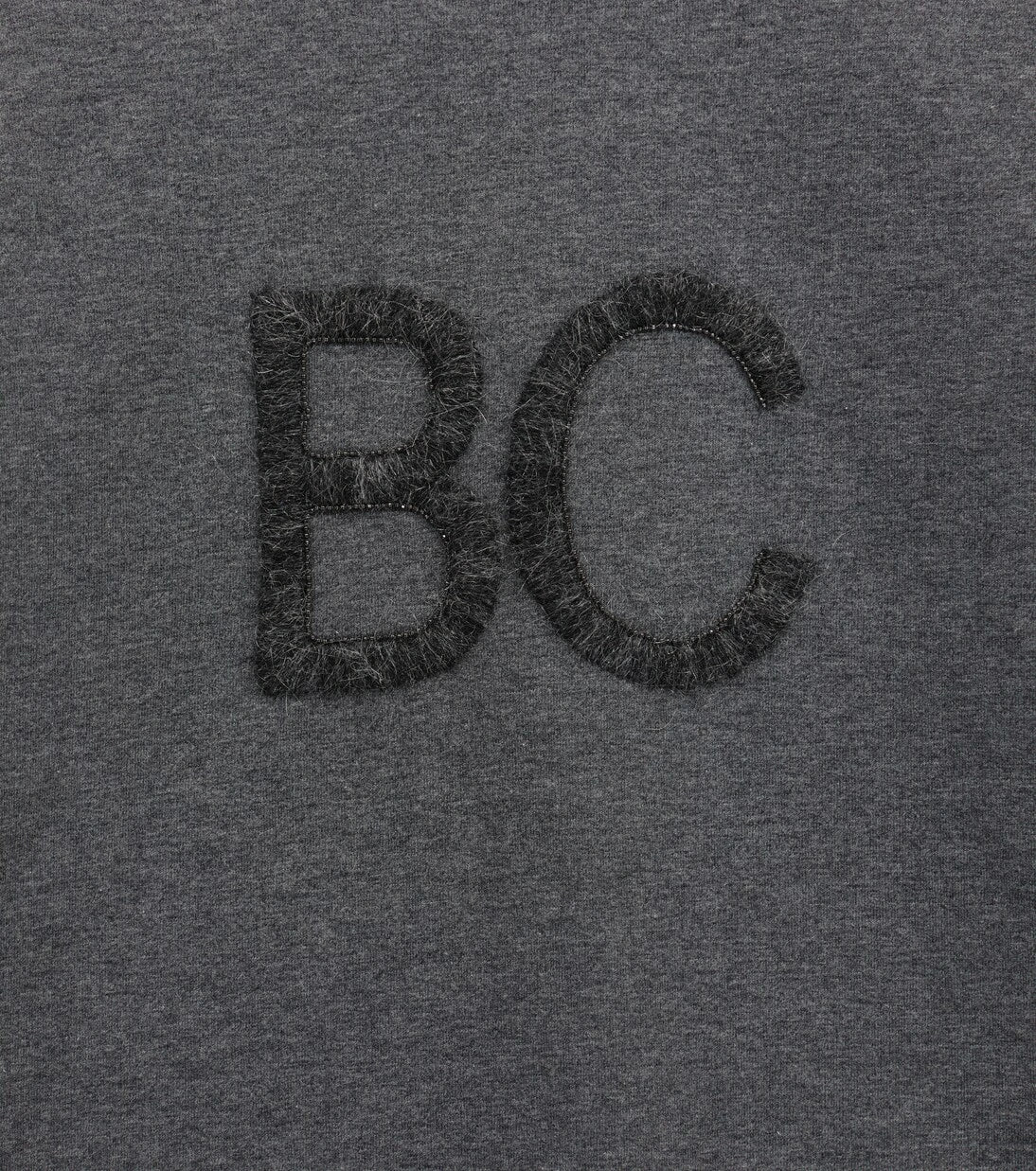Brunello Cucinelli Kids - Logo stretch-cotton dress
