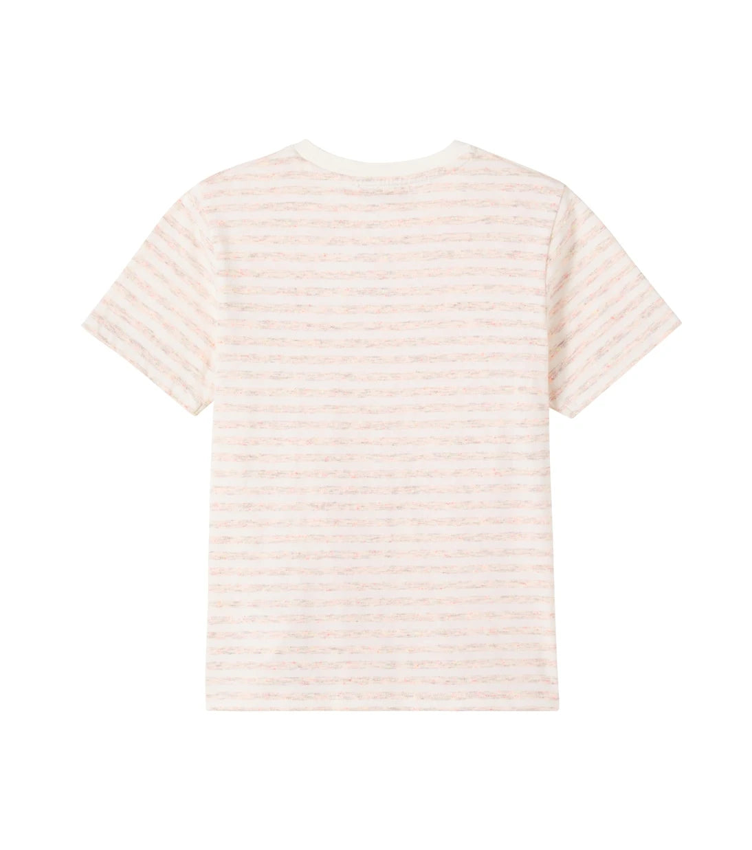Bonpoint - Thida printed cotton-blend T-shirt