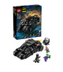 DC Batman Tumbler vs. Two-Face & The Joker Set 76303