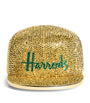 Judith Leiber Gold x Harrods EXCLUSIVE Cap Clutch Bag