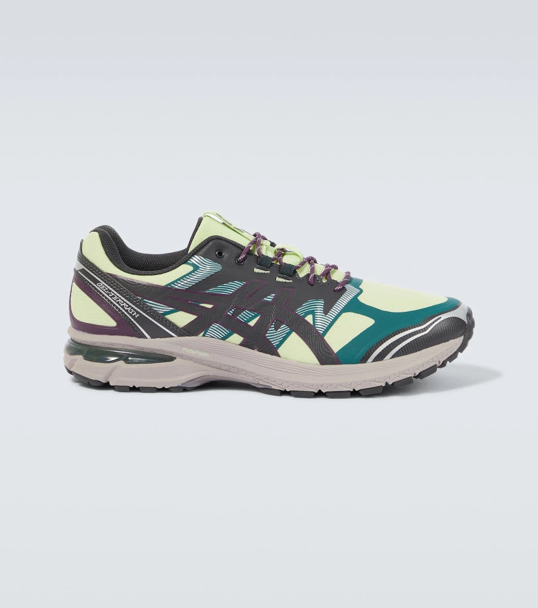 Asics - Gel-Terrain sneakers