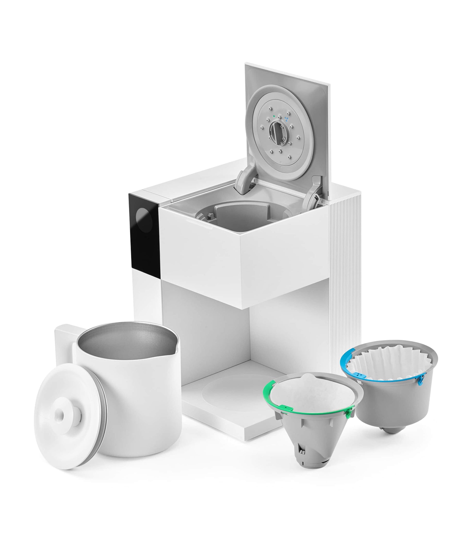 Aiden Precision Coffee Maker