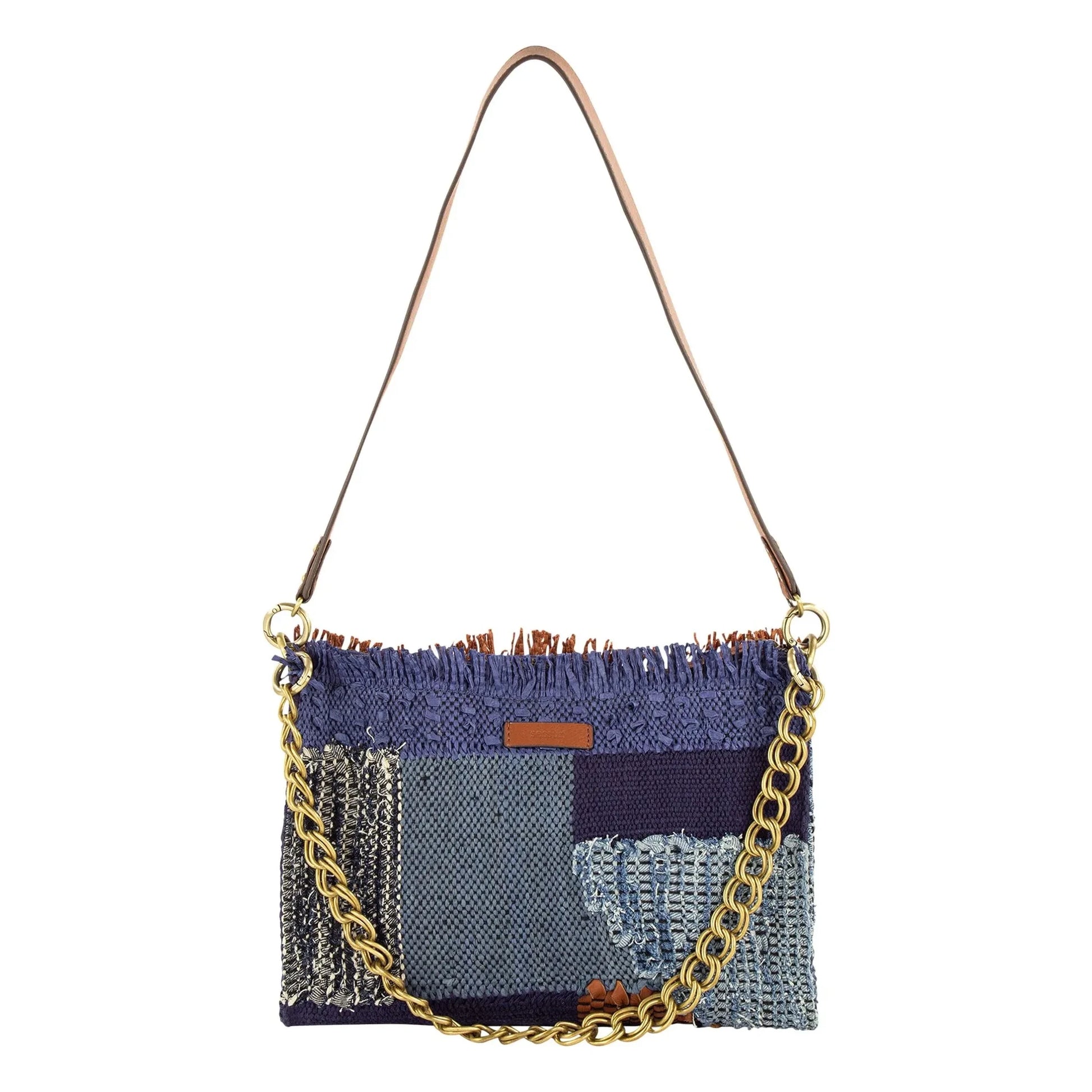 Sessùn - Farawa bag | Blue
